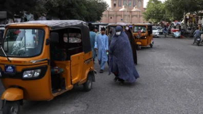 أفغانستان تشن حملة قمع ضد احتجاجات مناهضة للحجاب