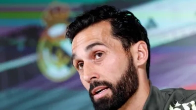 ريال مدريد يُقيل مدربه أربيلوا