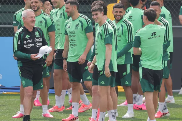 «مونديال 2026»: المكسيك تواجه جنوب أفريقيا تحت ضغط تحقيق نتيجة إيجابية