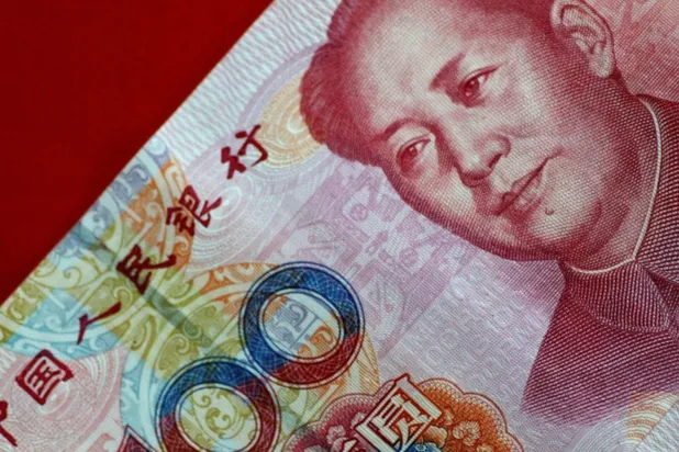 اليوان الصيني يستقر عند 6.77 مقابل الدولار وسط قفزة أسعار المنتجين