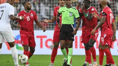 إدارة ترمب: منع دخول الحكم الصومالي لارتباطه بأشخاص يشتبه في انتمائهم لـ«منظمات إرهابية»