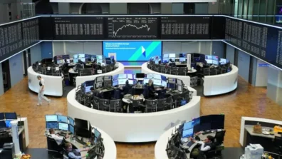 استقرار الأسهم الأوروبية ترقباً لقرار الفائدة ومستجدات الشرق الأوسط