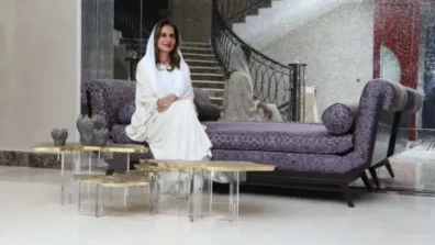 تعيين مها بنت مشاري رئيسةً تنفيذيةً لـ«معهد مبادرة مستقبل الاستثمار»