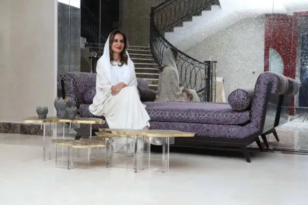 تعيين مها بنت مشاري رئيسةً تنفيذيةً لـ«معهد مبادرة مستقبل الاستثمار»