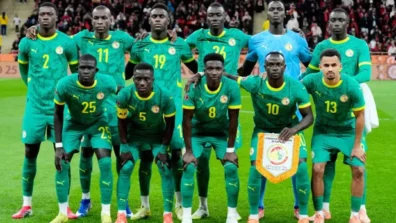 جدل حول تفتيش لاعبي السنغال… و«الاتحاد» يوضح: إجراء لتسريع السفر