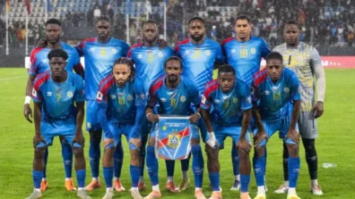 مونديال 2026: الكونغو الديمقراطية تؤكد التزامها بالتدابير الصحية ضد إيبولا