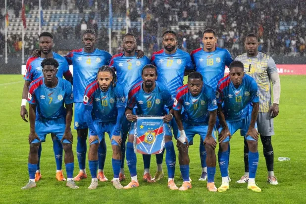 مونديال 2026: الكونغو الديمقراطية تؤكد التزامها بالتدابير الصحية ضد إيبولا