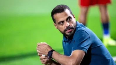 مصادر: اتفاق مبدئي بين الفتح وخالد العطوي