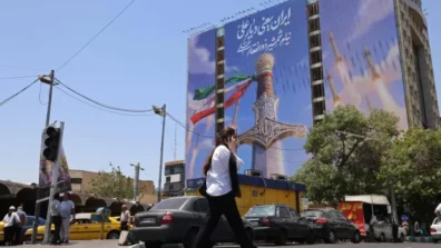 عقوبات أميركية على جهات مرتبطة بتمويل وتسليح «الحرس الثوري» والجيش الإيراني