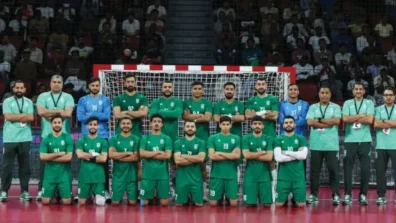 السعودية بجانب مصر وإيطاليا وكاب فيردي في «مونديال اليد»