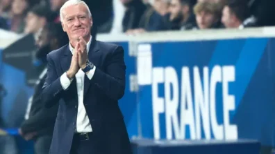 ديشان: آمل في إنهاء مسيرتي بخوض النهائي الثالث على التوالي بكأس العالم