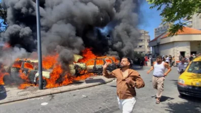 إسرائيل تجدد محاولات التمدد جنوب لبنان
