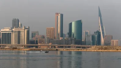 إطلاق صفارات الإنذار في البحرين إثر هجوم إيراني