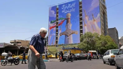 22 دولة تطالب إيران بالتوقف عن مهاجمة أفراد على أراضيها