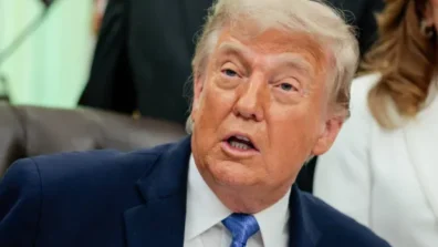 ترمب: نعمل على ضمان دخول «الأشخاص المناسبين» أميركا لحضور نهائيات كأس العالم