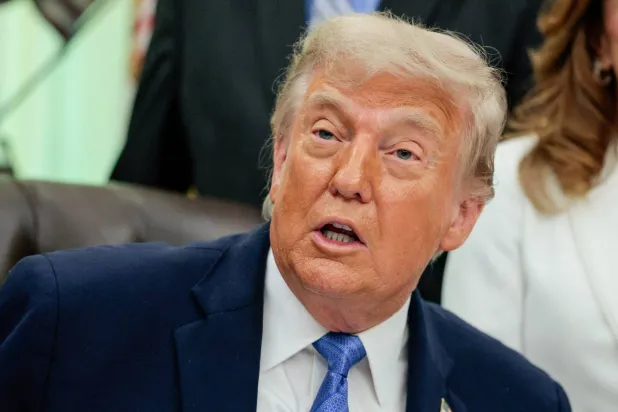 ترمب: نعمل على ضمان دخول «الأشخاص المناسبين» أميركا لحضور نهائيات كأس العالم