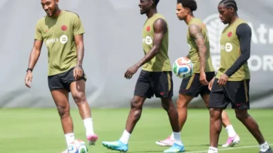 مونديال 2026: كندا تحلم أمام البوسنة بفوزها الأول