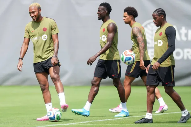 مونديال 2026: كندا تحلم أمام البوسنة بفوزها الأول