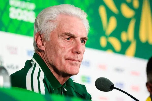 بروس: جنوب أفريقيا مستعدة لمواجهة المكسيك في افتتاح كأس العالم