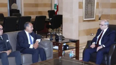 مصر تجدد وقوفها إلى جانب لبنان مع تكرار الاعتداءات الإسرائيلية