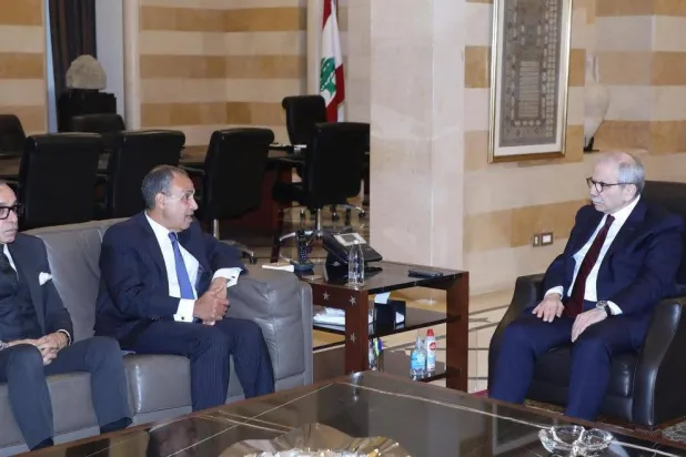 مصر تجدد وقوفها إلى جانب لبنان مع تكرار الاعتداءات الإسرائيلية