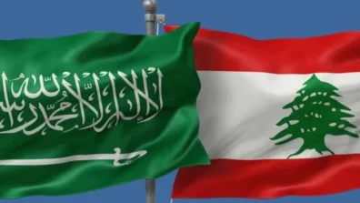 القرار السعودي استئناف صادرات لبنان ينعش الآمال الاقتصادية والزراعية