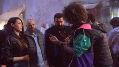 منتجا «سفن دوجز»: هاجس المقارنة مع أفلام «هوليوود» لم يشغلنا