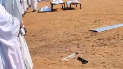 مقتل 14 سودانياً على الأقل في غارات جوية على كردفان