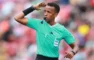 الحكم الصومالي الممنوع من دخول الولايات المتحدة يدير نهائي كأس السوبر الأوروبي