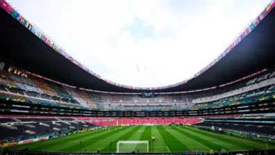 عواصف رعدية تهدد افتتاح مونديال 2026 في مكسيكو سيتي
