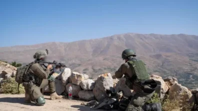 مواجهة العدو من «الشمال الشرقي»… تعهد القائد الجديد لإسرائيل في سوريا