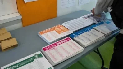 مسؤول فرنسي يشتبه بتدخّل شركة «بلاك كور» الإسرائيلية في انتخابات نيويورك وأسكوتلندا