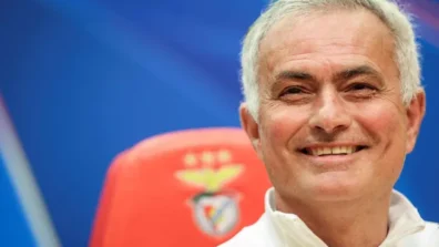 لماذا يراهن ريال مدريد على عودة غوزيه مورينيو؟