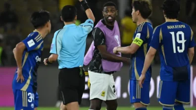 الآسيوي يوقف شراحيلي الاتحاد 10 مباريات