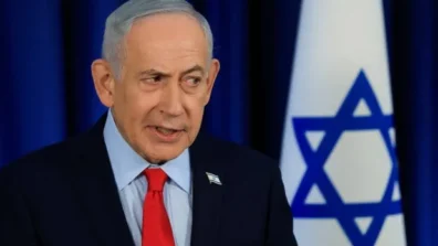سلوفينيا ترفع منع الدخول على نتانياهو وحظر الأسلحة على إسرائيل