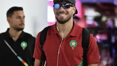 مونديال 2026: الزلزولي  بعد استبعاده «لن أستسلم»