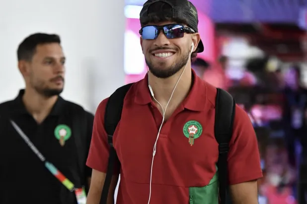 مونديال 2026: الزلزولي  بعد استبعاده «لن أستسلم»