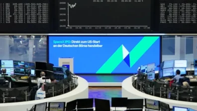 الأسهم الأوروبية تقفز 1.2 % مع انحسار مخاوف التصعيد بين واشنطن وطهران