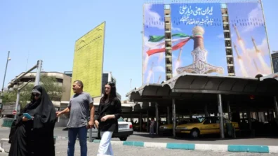 وكالة إيرانية: مذكرة التفاهم مع أميركا تتضمّن رفع العقوبات وتستبعد مناقشة برنامج الصواريخ