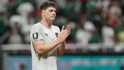 كريتشي قائد التشيك: التوتر لعب دوره في مواجهة كوريا الجنوبية