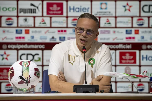 «مونديال 2026»: وهبي بين نشوة التتويج الشبابي وإرث الركراكي