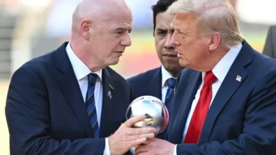 كأس العالم في ظل «أميركا أولاً»