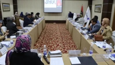 تجنيد القاصرين في ليبيا… المجموعات المسلحة تواصل «انتهاك» القوانين الدولية
