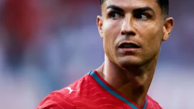 رونالدو يعلنها: البرتغال جاهزة لتحدي العالم