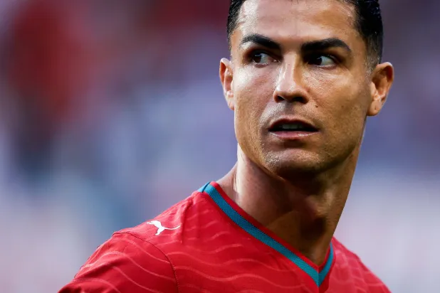 رونالدو يعلنها: البرتغال جاهزة لتحدي العالم