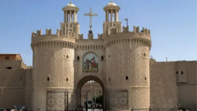 خطط مصرية لدعم السياحة بمسار «رحلة العائلة المقدسة»