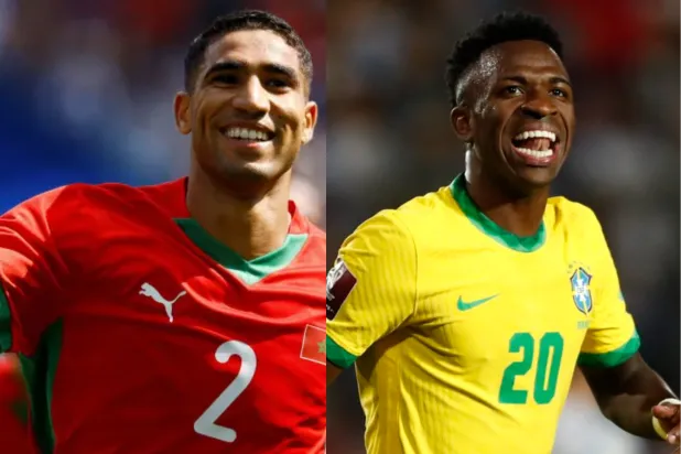«السيليساو» و«أسود الأطلس» في فصل جديد… 3 مواجهات سابقة وصدام مرتقب في «مونديال 2026»