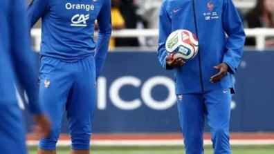 ديمبيلي: الانتقادات ضد مبابي «تجاوزت الحدود»