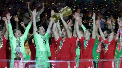 هاري كين… هدّاف لا بديل له مع منتخب إنجلترا