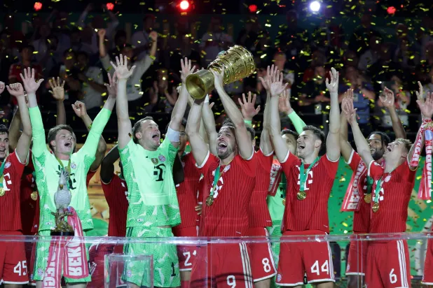 هاري كين… هدّاف لا بديل له مع منتخب إنجلترا